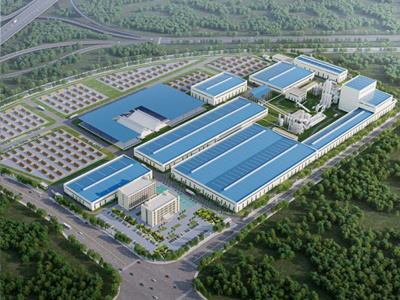 大型工程項(xiàng)目供貨經(jīng)驗(yàn)